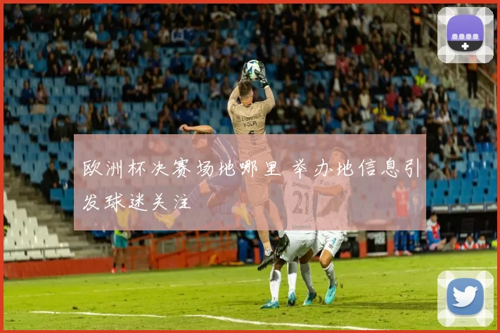 欧洲杯决赛场地哪里 举办地信息引发球迷关注