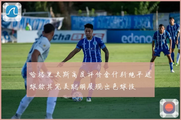 哈格里夫斯高度评价舍什科绝平进球称其完美聪明展现出色球技