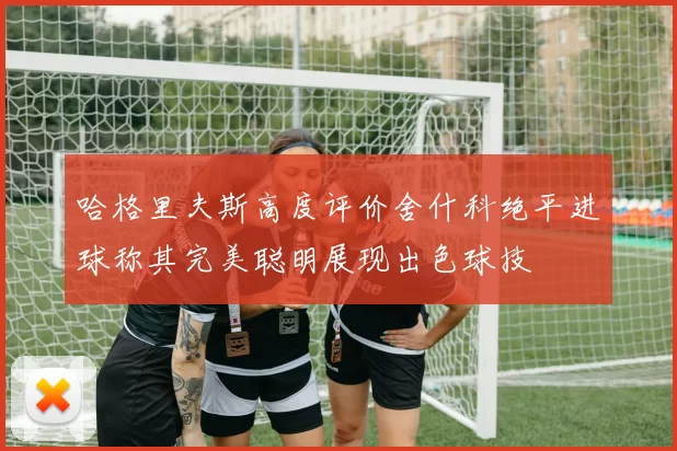 哈格里夫斯高度评价舍什科绝平进球称其完美聪明展现出色球技