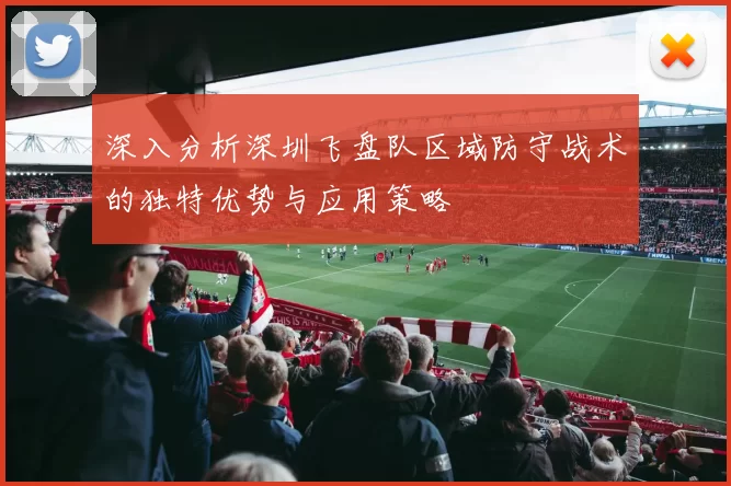 深入分析深圳飞盘队区域防守战术的独特优势与应用策略