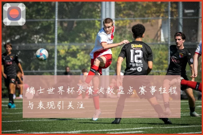 瑞士世界杯参赛次数盘点 赛事征程与表现引关注