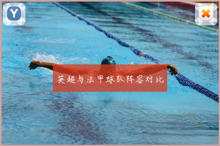 英超与法甲球队阵容对比